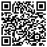 QR Code for bitcoin:bitcoin:bitcoin:1KkwhmCmd8abwtSDERn9ro573U76CeL88g