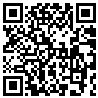 QR Code for bitcoin:bitcoin:bitcoin:1Knjd5LsJma2oEgd14bo6XAzPrz9UxZPX2