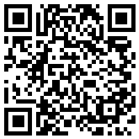 QR Code for bitcoin:bitcoin:bitcoin:1KosBjhxXTuz2qZBbStheekJS58R3siscN