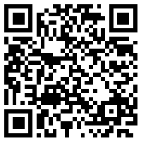 QR Code for bitcoin:bitcoin:bitcoin:1KxvXEkxmknRJ8vAm5PyCSX3xJh83sr1aA