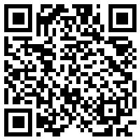QR Code for bitcoin:bitcoin:bitcoin:1L6w28AjVQ4HLxp1obdNprHFcbDvxrxNzu