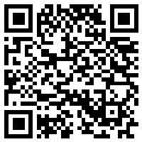 QR Code for bitcoin:bitcoin:bitcoin:1L9aLjDM3tppDXFoaB637Sh5goodJ61PTm