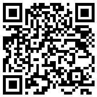 QR Code for bitcoin:bitcoin:bitcoin:1LFus88JFSzfAZ95Td58h66bPLXjHCkAis