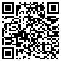 QR Code for bitcoin:bitcoin:bitcoin:1LNwVdn3pyfm718zfKcjotABfCxas22hsV