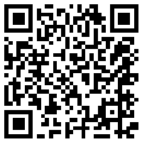 QR Code for bitcoin:bitcoin:bitcoin:1LUXh73Az5AYKqDa1ic4e4CbJ9C7Y3Gqw3