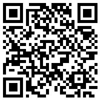 QR Code for bitcoin:bitcoin:bitcoin:1LXzL6rAvRh2L14XndRswBWNeJstJsWKH8