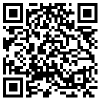 QR Code for bitcoin:bitcoin:bitcoin:1LYdeibEDt8CKQrfQGmKBYqMtkMocdkn4a