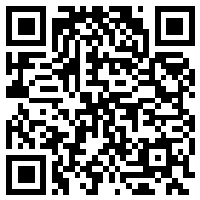 QR Code for bitcoin:bitcoin:bitcoin:1LdQMFUnNPFkHHEwaSM81Tes9MnfFhZ8aJ