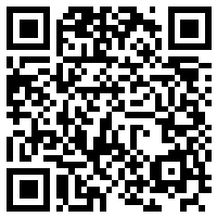 QR Code for bitcoin:bitcoin:bitcoin:1LefpMgVR6GHhoCopuPvibBbG3TX6ddppm