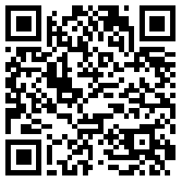 QR Code for bitcoin:bitcoin:bitcoin:1LzfNyoKg4cm91GNVMiP1ZKF4PfDvpmATs