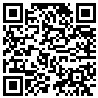 QR Code for bitcoin:bitcoin:bitcoin:1M11zYRs7pQMFCGFN3MfePScMu64Ym45HJ