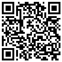 QR Code for bitcoin:bitcoin:bitcoin:1M3d18ioDsRELBMYaW8aixcW74yoSGPjLF