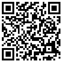 QR Code for bitcoin:bitcoin:bitcoin:1M4z3xEsgcPyVxj3fjba86P6fCpfdyrct8