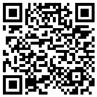 QR Code for bitcoin:bitcoin:bitcoin:1M883LnG8iw8i4meo769o3gFq6FuY3txrN