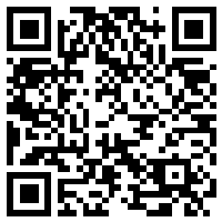 QR Code for bitcoin:bitcoin:bitcoin:1MBftkJKyffm5L4RuLWQjFdF7ZaKKzugry