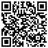 QR Code for bitcoin:bitcoin:bitcoin:1MErPQUE9ivrpUTjVGBh8CLUjPi24HXYA