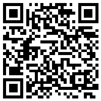 QR Code for bitcoin:bitcoin:bitcoin:1MFk9gLbScFvMwWX143eCYSx2auFSKMb6L