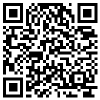 QR Code for bitcoin:bitcoin:bitcoin:1MHrnYQV3PfDTMdBqvr49mcxZgogyo9y6o