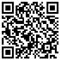 QR Code for bitcoin:bitcoin:bitcoin:1MUdn7EVv25jH9qeogsGnpZKk7YAcPvksv