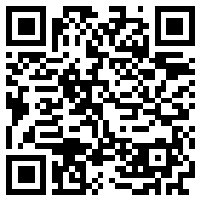 QR Code for bitcoin:bitcoin:bitcoin:1MWAz9JAchgPAd9NNM2jk6G7vVL64aUsVn