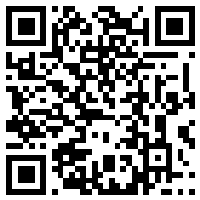 QR Code for bitcoin:bitcoin:bitcoin:1MYFRWFRKy3eJWdRW7Lb5RCURdxbxTcU1g