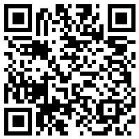 QR Code for bitcoin:bitcoin:bitcoin:1MYcpxHuX3B866h8mdqZPrfHi63G4Ze6B8