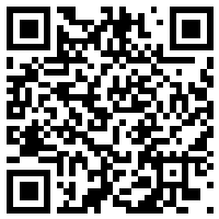QR Code for bitcoin:bitcoin:bitcoin:1MegaptRWWBVgDQroN6eCV4nbB5CaBftGz