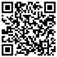QR Code for bitcoin:bitcoin:bitcoin:1Mj596h5QVh38pb7fGJAAtkLUeefAugRfb