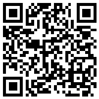QR Code for bitcoin:bitcoin:bitcoin:1MjJBULkD9HTp923cz8M1DMQYA8ATWyCZc