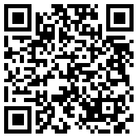 QR Code for bitcoin:bitcoin:bitcoin:1MorpyXEMgZYtb6Js8abWotuScNG8Djgt5