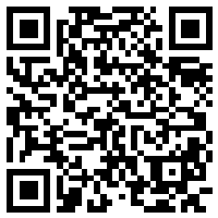 QR Code for bitcoin:bitcoin:bitcoin:1MucC6QYWr5YLDzgWLnnFwRzEYZRL9f8t6