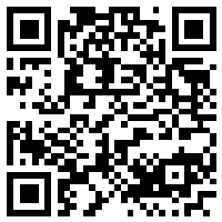 QR Code for bitcoin:bitcoin:bitcoin:1NBEWnry5gzPhfUyB7L2KpbEYptphDAFjd