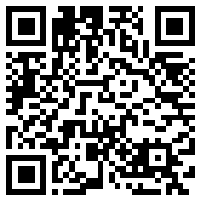QR Code for bitcoin:bitcoin:bitcoin:1NF8eWX76fxoE96PcyEAvi9grStEDA4nMw
