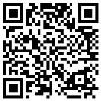 QR Code for bitcoin:bitcoin:bitcoin:1NFs3YDCvwsdkt2RCenzTzjosKfrrexqWZ