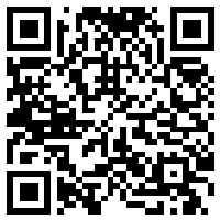 QR Code for bitcoin:bitcoin:bitcoin:1NVdMti9fPcMw8EnrAipdn91DRRZW5MWjx