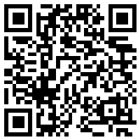 QR Code for bitcoin:bitcoin:bitcoin:1NjCVBUFSMrFKFXixgJSfqEf74tTP6AwRT