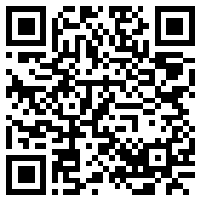 QR Code for bitcoin:bitcoin:bitcoin:1NujJsCtJ9wcm99TEGW9f6CusragaWnYcK