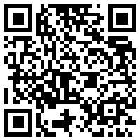 QR Code for bitcoin:bitcoin:bitcoin:1P1FpX47kWBR2MhrRFdoc3EACB1DjefUxQ