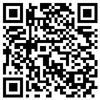 QR Code for bitcoin:bitcoin:bitcoin:1P1cvWu9BdmqcyXM6LFbE6Gweojrf3enF7