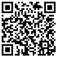 QR Code for bitcoin:bitcoin:bitcoin:1P61tyhUXgbUseTE7pDCC46ooFqXAUBG3d