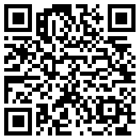 QR Code for bitcoin:bitcoin:bitcoin:1P6cmPwStNW8QCAtvcm7nf6HHBAmesN8Be