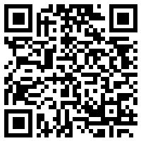 QR Code for bitcoin:bitcoin:bitcoin:1P7FQtWF2eifoa2ezPCoACW53QCThfv97B