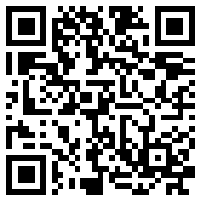 QR Code for bitcoin:bitcoin:bitcoin:1PAyDgLR38LdFP9ATp7LDL2afeUVqYNQew