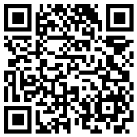 QR Code for bitcoin:bitcoin:bitcoin:1PBvxrjYXr7Pxx8oxrxT5P2pEPAdbbAFMa