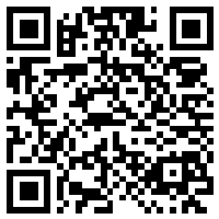 QR Code for bitcoin:bitcoin:bitcoin:1PKFGDkW4Y6SModV24jgPAy7a6Hdyzsvvb