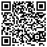 QR Code for bitcoin:bitcoin:bitcoin:1PMmrGkzhziFnRG2PgiLtW7iFHbE7SdvKB