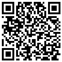 QR Code for bitcoin:bitcoin:bitcoin:1PMyFQu66PfQWDTo7PFhe74NntRyQp3D1n