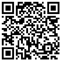 QR Code for bitcoin:bitcoin:bitcoin:1PRg9RfyAtBBAYePwTKtM67K9mMHftbt4d