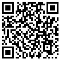 QR Code for bitcoin:bitcoin:bitcoin:1PSbm5csjuwKkuToiWrkhw4hEYQH86wkbe