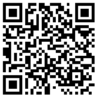 QR Code for bitcoin:bitcoin:bitcoin:1PT9m5QKBpyhg3URr2gC8aMipVvyMvu3Um